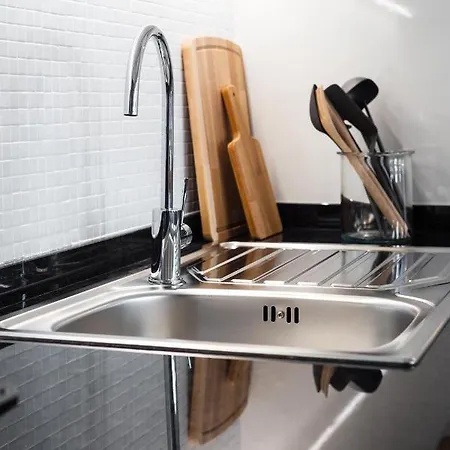 Apartamento Da'home - Boavista Blue - New *