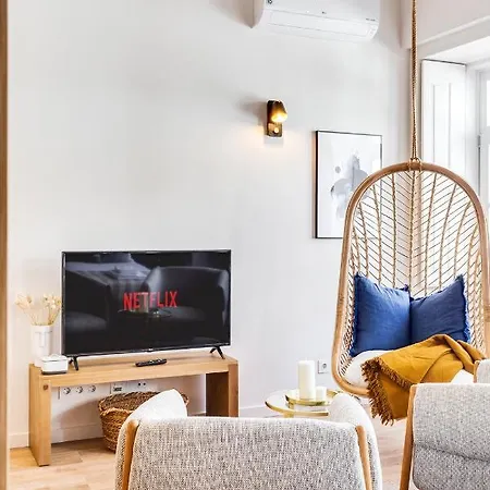 Da'home - Boavista Blue - New Apartamento *