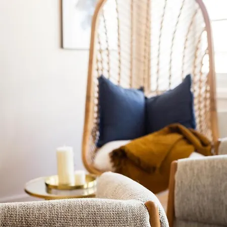 Da'home - Boavista Blue - New Apartamento Porto