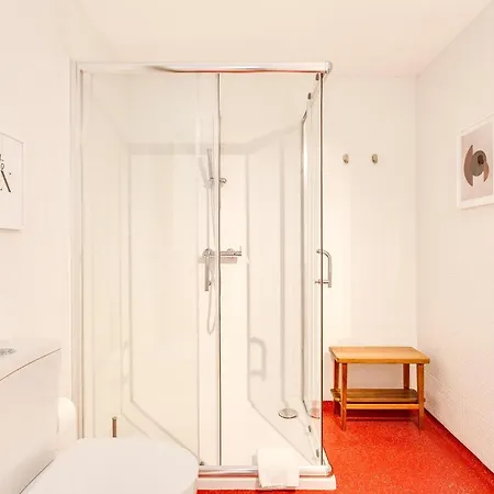 Apartament Da'home - Boavista Blue - New