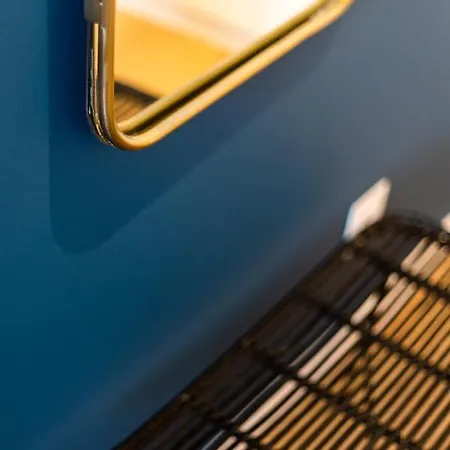 Da'home - Boavista Blue - New Apartamento *