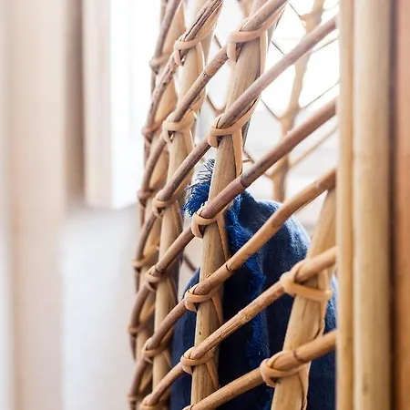 Da'home - Boavista Blue - New Apartamento