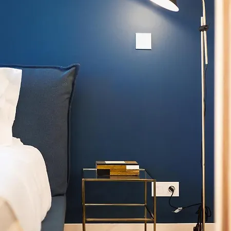 Apartamento Da'home - Boavista Blue - New