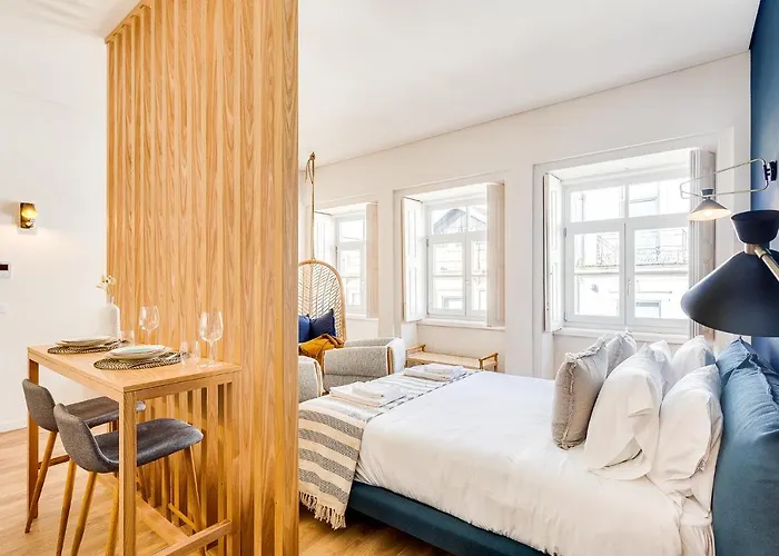 Apartamento Da'home - Boavista Blue - New