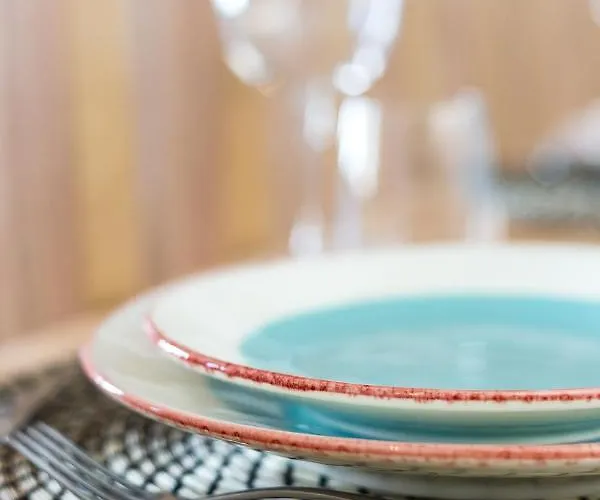 Da'home - Boavista Blue - New Apartamento