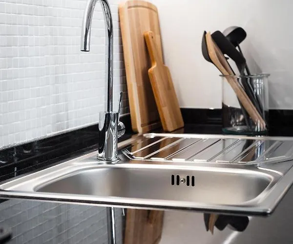 Apartamento Da'home - Boavista Blue - New *