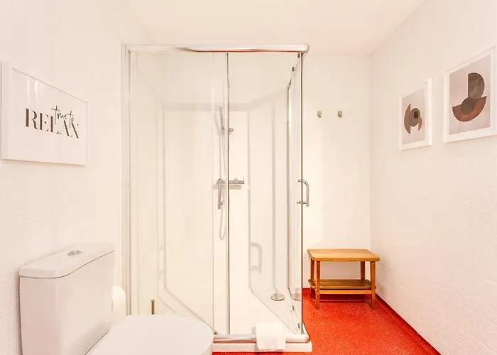 Apartamento Da'home - Boavista Blue - New