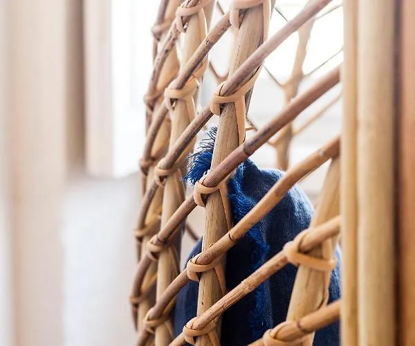 Da'home - Boavista Blue - New Apartamento