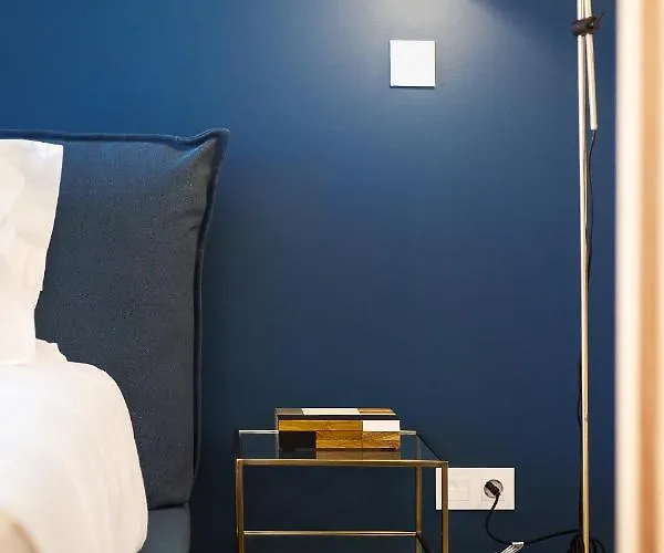 Lejlighed Da'home - Boavista Blue - New