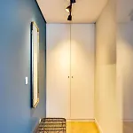 Apartment Da'home - Boavista Blue - New *