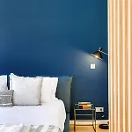 Da'home - Boavista Blue - New Apartment