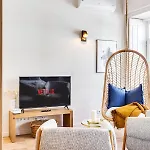 Da'home - Boavista Blue - New Apartment *