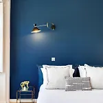 Da'home - Boavista Blue - New *