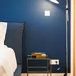 Apartment Da'home - Boavista Blue - New