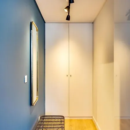 Appartement Da'home - Boavista Blue - New *