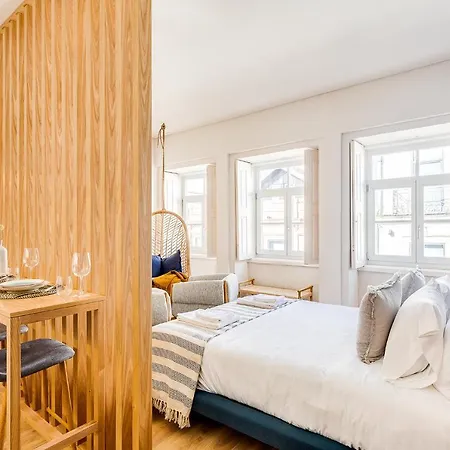 Appartement Da'home - Boavista Blue - New