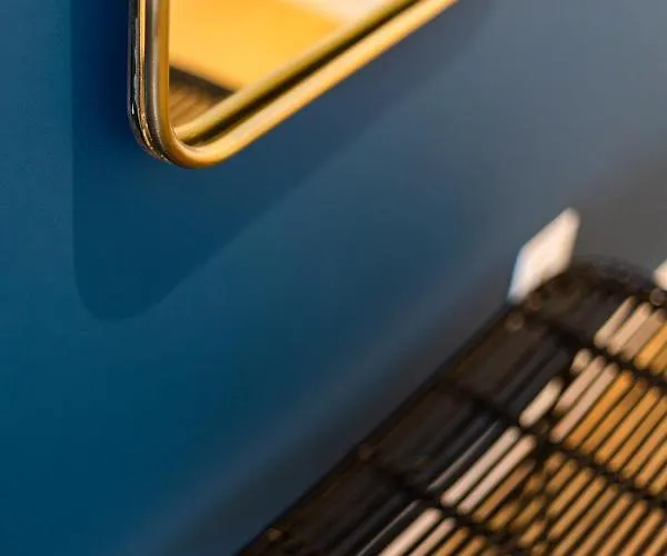 Da'home - Boavista Blue - New Апартаменты *