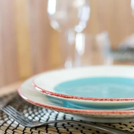 Da'home - Boavista Blue - New Apartmán