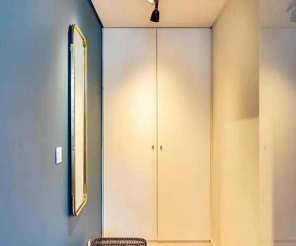 Apartmán Da'home - Boavista Blue - New *