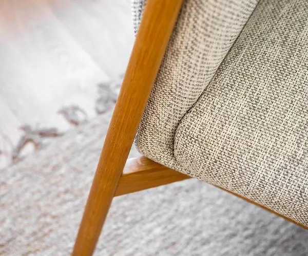 Apartmán Da'home - Boavista Blue - New Porto