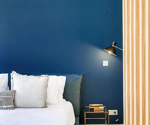 Da'home - Boavista Blue - New Apartmán