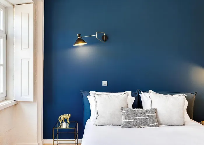 Da'home - Boavista Blue - New *